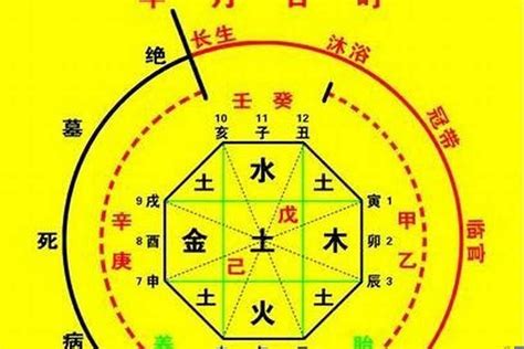 八字喜土的建议|八字入门基础 第六篇 如何判断八字喜用神